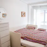 Appartamento Seaside Costa Blanca *