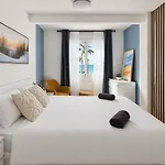 Appartamento Seaside Costa Blanca