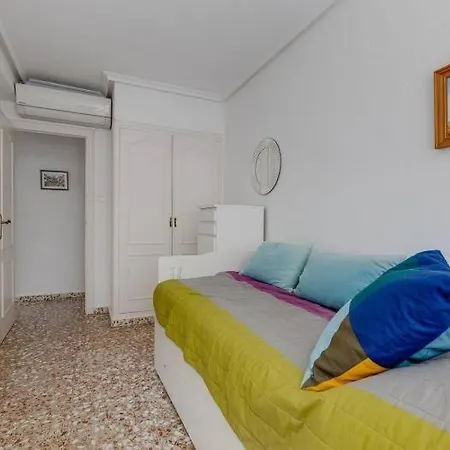 Seaside Costa Blanca Torrevieja