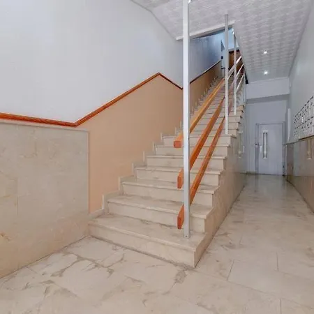 Апартаменты Seaside Costa Blanca *