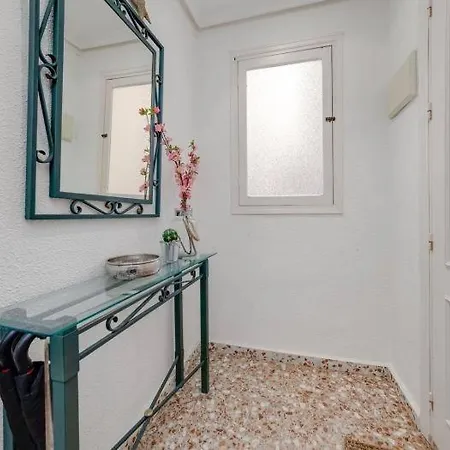 Seaside Costa Blanca Appartement Torrevieja