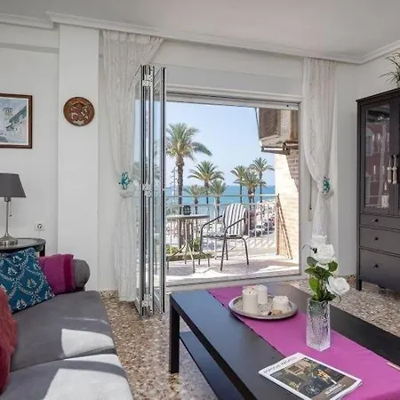 Appartement Seaside Costa Blanca Torrevieja