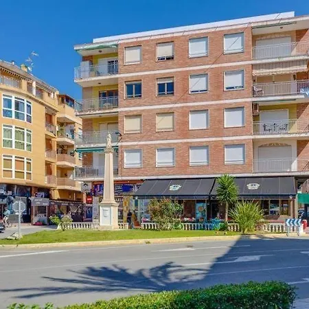 Appartement Seaside Costa Blanca