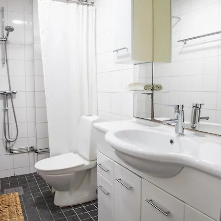 Seaside Costa Blanca דירה