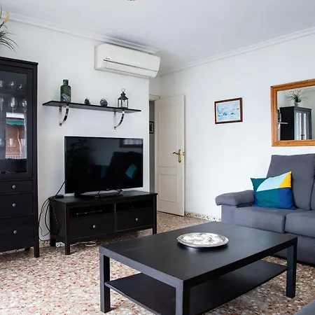 Seaside Costa Blanca Appartement Torrevieja