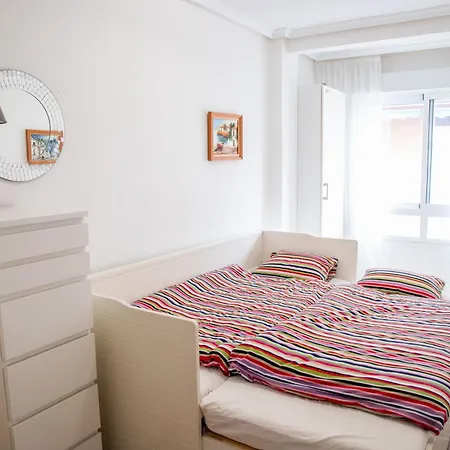 דירה Seaside Costa Blanca *