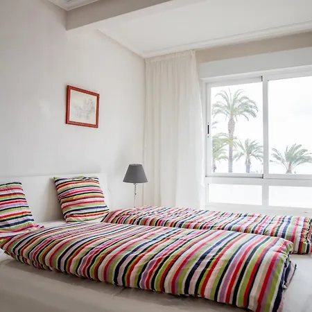 Seaside Costa Blanca Appartement Torrevieja