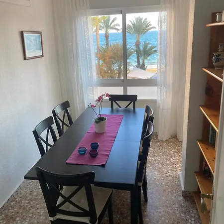 דירה Seaside Costa Blanca