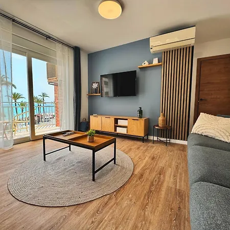 Appartamento Seaside Costa Blanca