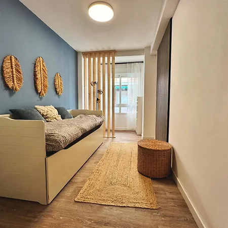 Appartamento Seaside Costa Blanca *