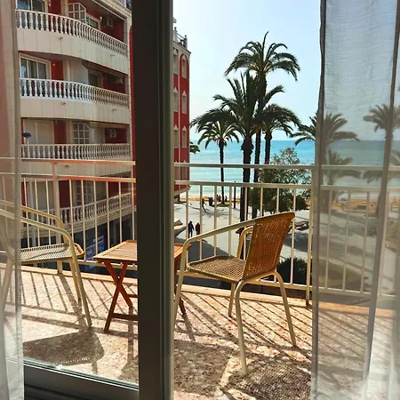 Appartamento Seaside Costa Blanca *