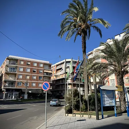 Seaside Costa Blanca Appartamento *