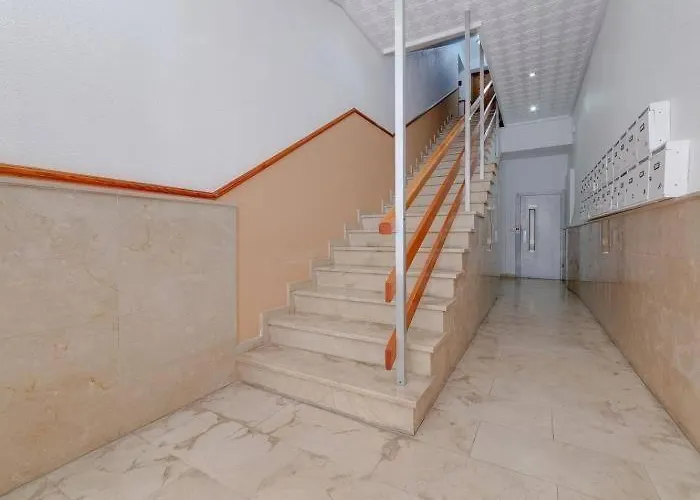 Apartamento Seaside Costa Blanca *