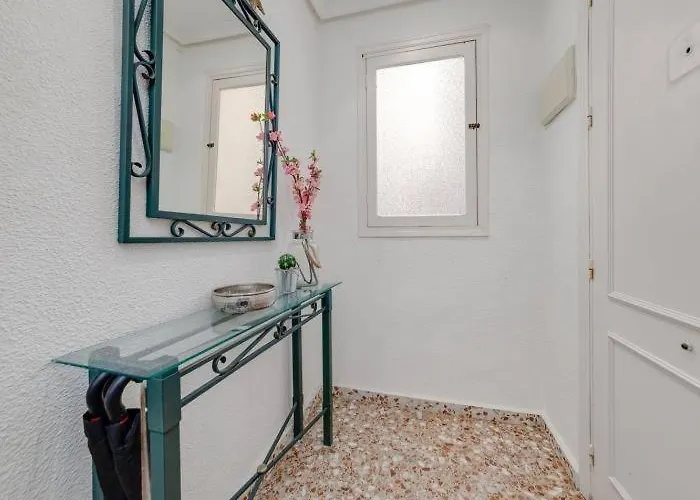 Seaside Costa Blanca Apartamento Torrevieja