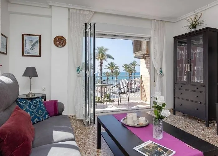 Apartamento Seaside Costa Blanca Torrevieja