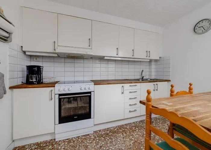 Seaside Costa Blanca * Torrevieja