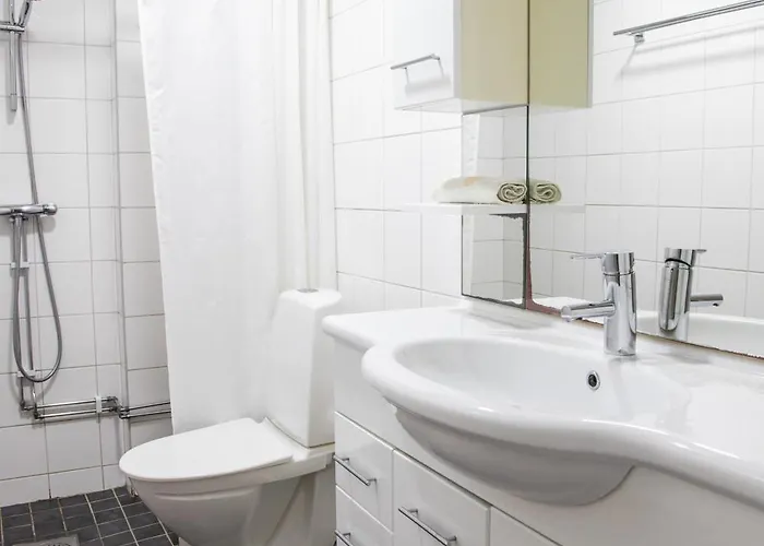 Seaside Costa Blanca Apartamento