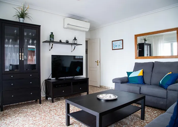 Seaside Costa Blanca Apartamento Torrevieja