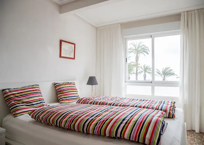 Seaside Costa Blanca Apartamento Torrevieja