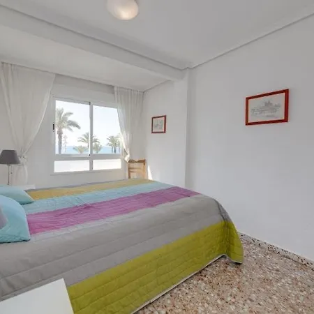 Seaside Costa Blanca * Τορεβιέχα