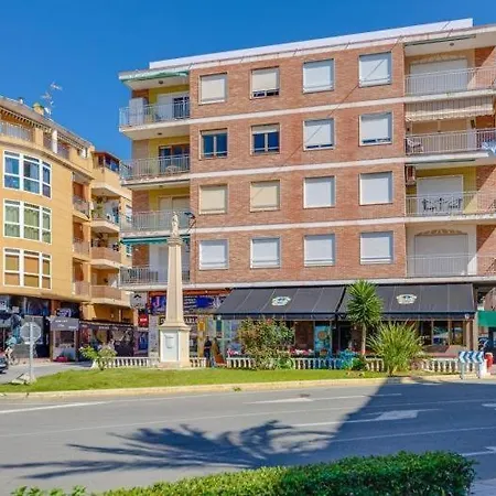 Seaside Costa Blanca Διαμέρισμα