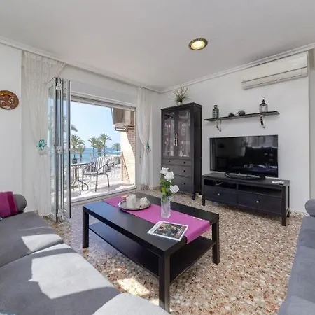 Seaside Costa Blanca Διαμέρισμα *