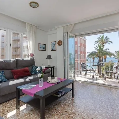 Seaside Costa Blanca