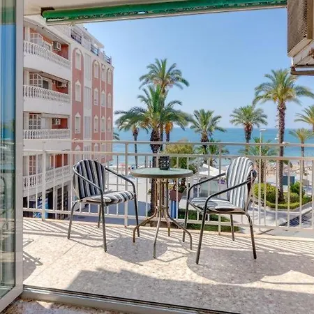 Seaside Costa Blanca